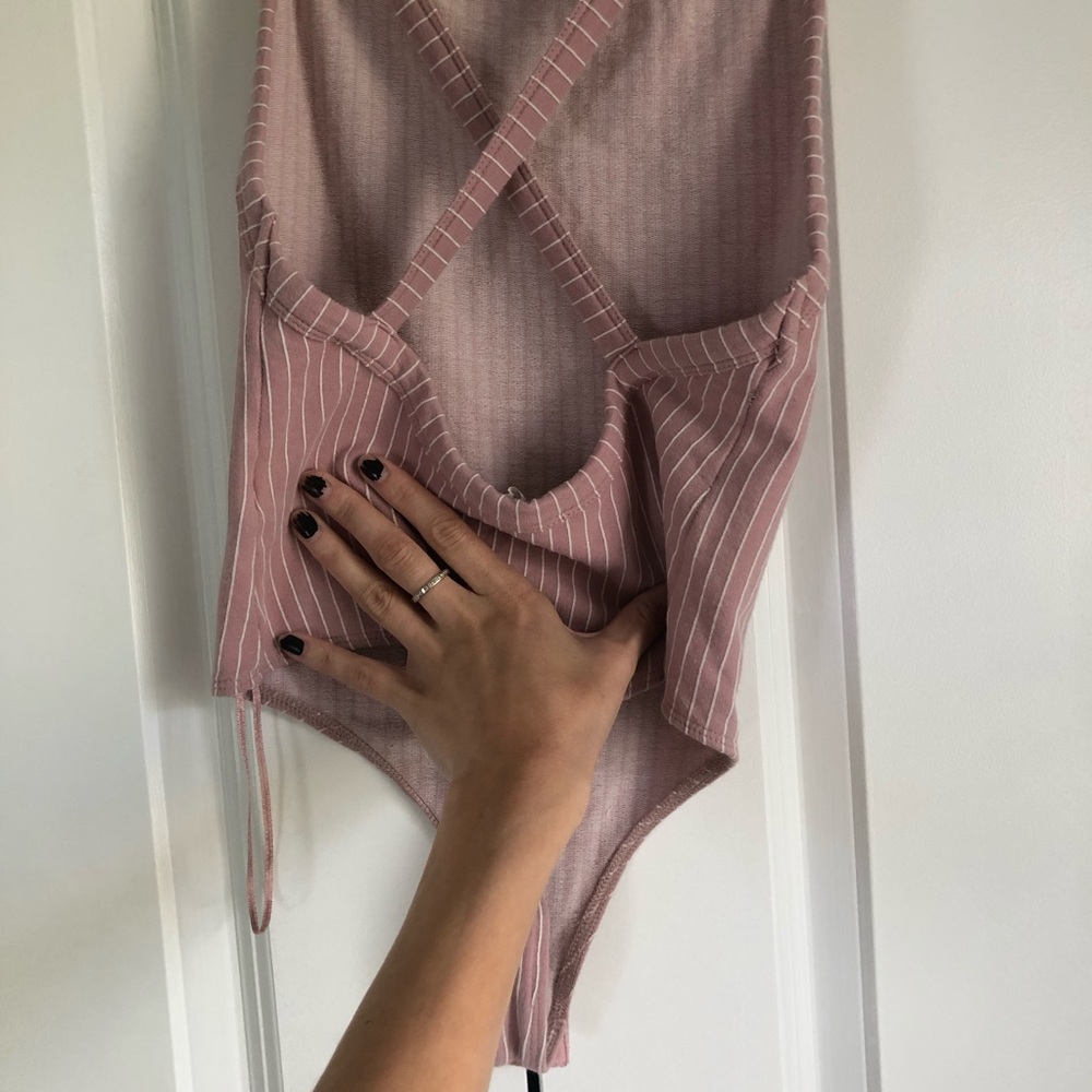 ASTR Bodysuit - Picture 3 of 8